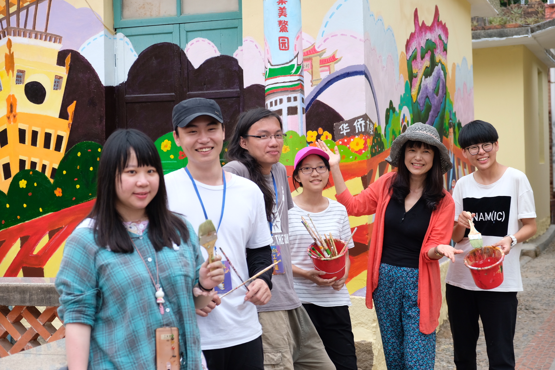 只剩今天！创意涂鸦大奖赛稿件征集马上截止，快来核对信息