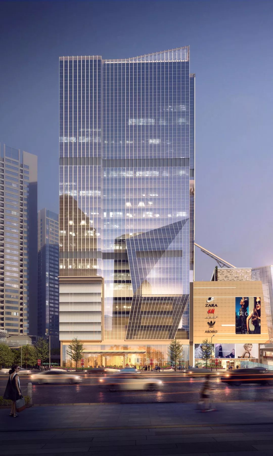 西门最新逛耍地，就在地铁7号线上！