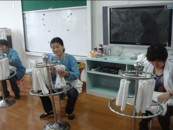 幼儿园保育员是怎样的存在？请不要叫她们“阿姨”，她们也是老师