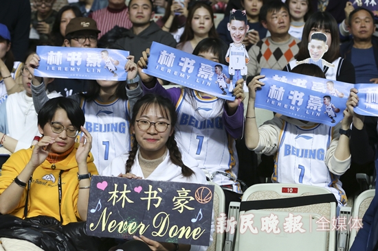 林书豪cba为什么经常被打（林书豪加盟CBA后屡遭凶狠犯规 是“重点盯防”还是“故意针对”？）