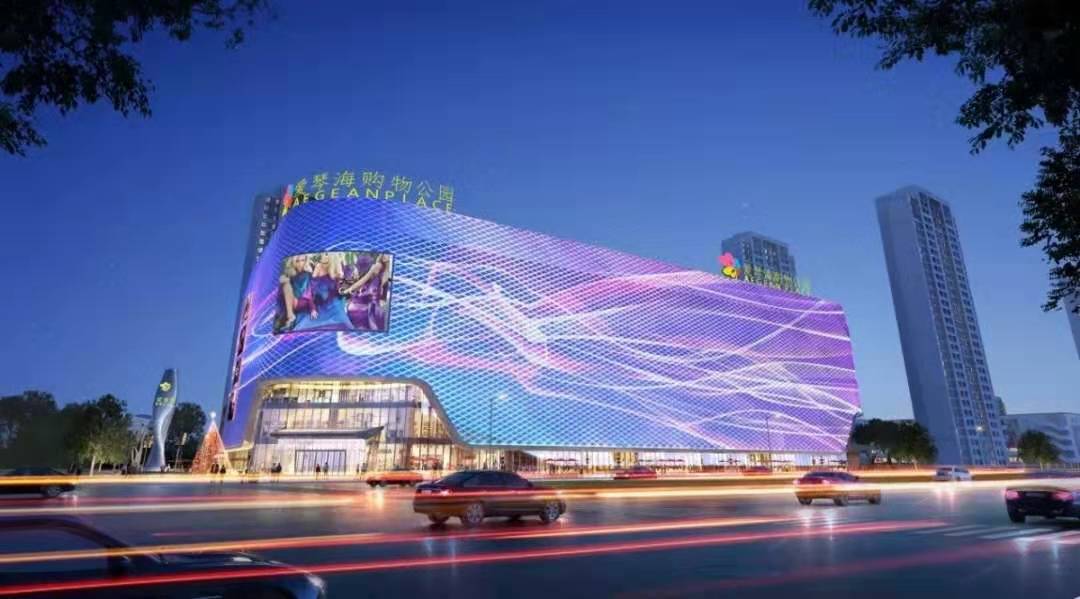 红星天悦：年底最后的狂欢？