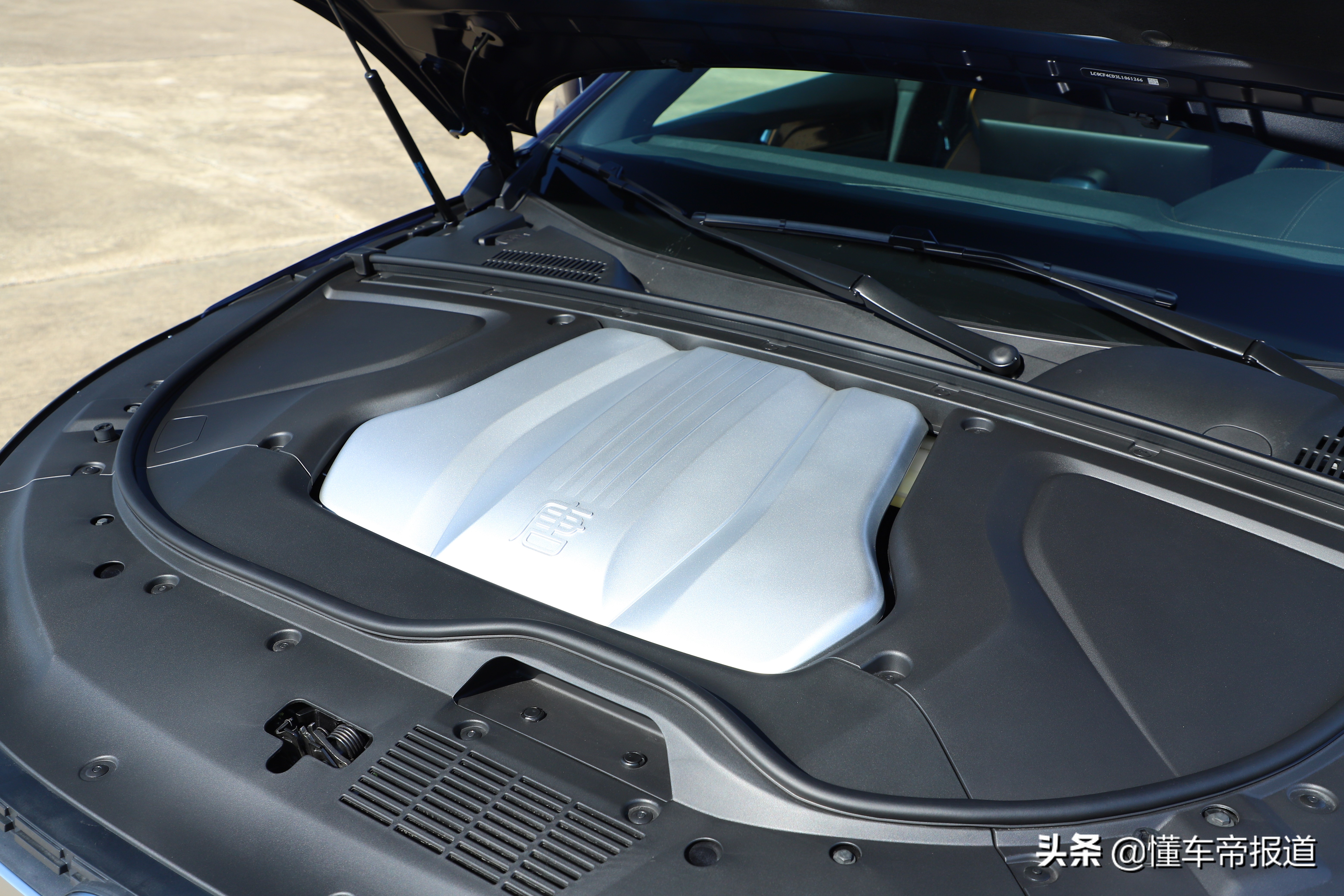 新车｜采用刀片电池，两款车型，比亚迪四款纯电动车同时上市