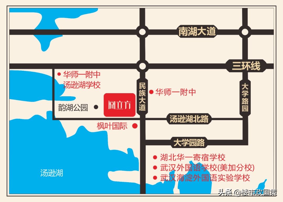 武汉公寓惊现最大“黑马”，值得湖北人过来看一看