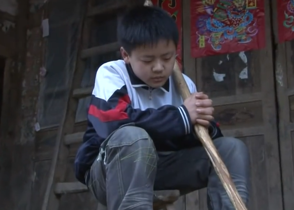 变形计周云峰全集 变形计全部免费观看-世界十大百科