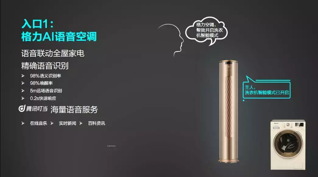 格力“管家”來了!