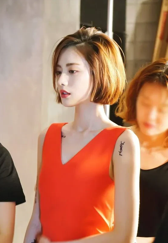 林珍娜小姐姐拥有美貌就算了,还拥有大家都极力追捧的身材!