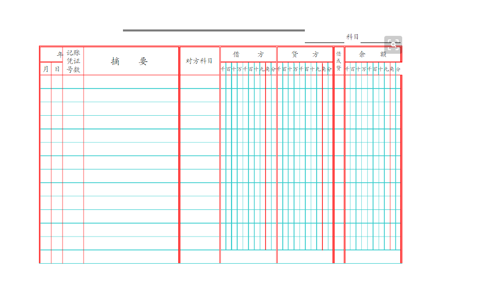 会计忘了手工账？别慌！一套实用的流程教你做账，附103页实操图