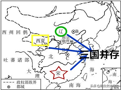 辽天祚帝耶律延禧：天祚之帝，奈何国祚不享