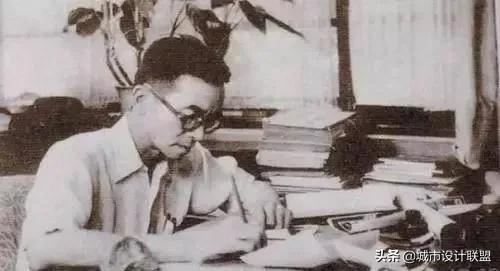 梁思成诞辰120周年｜留给我们的思想遗产