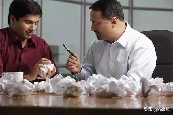 建议收藏 | 律师会见当事人时要注意以下10点！