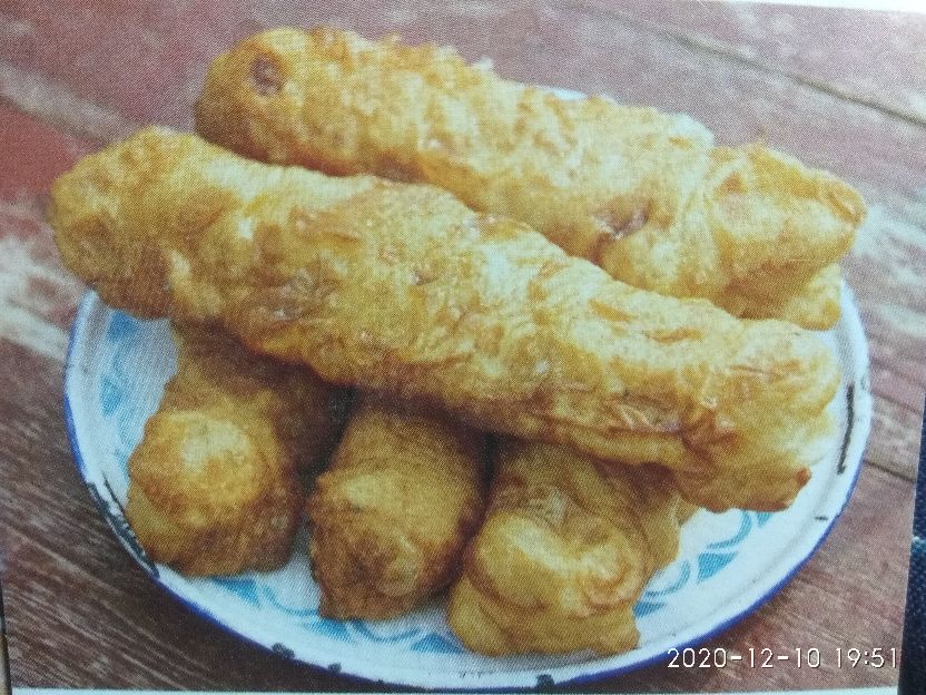 亳州美食——饮食“名片”