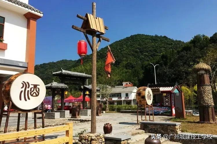 城建攻略 | @城建小萌新，这些地方你都打卡了吗？