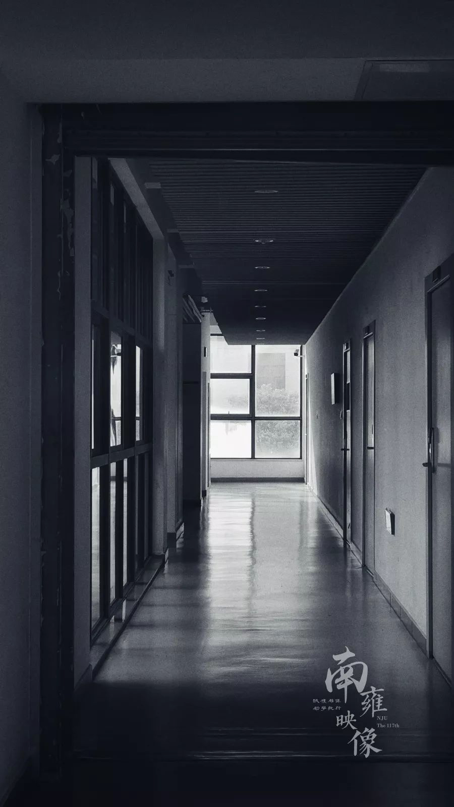 你的理想大学，终于被做成了手机壁纸