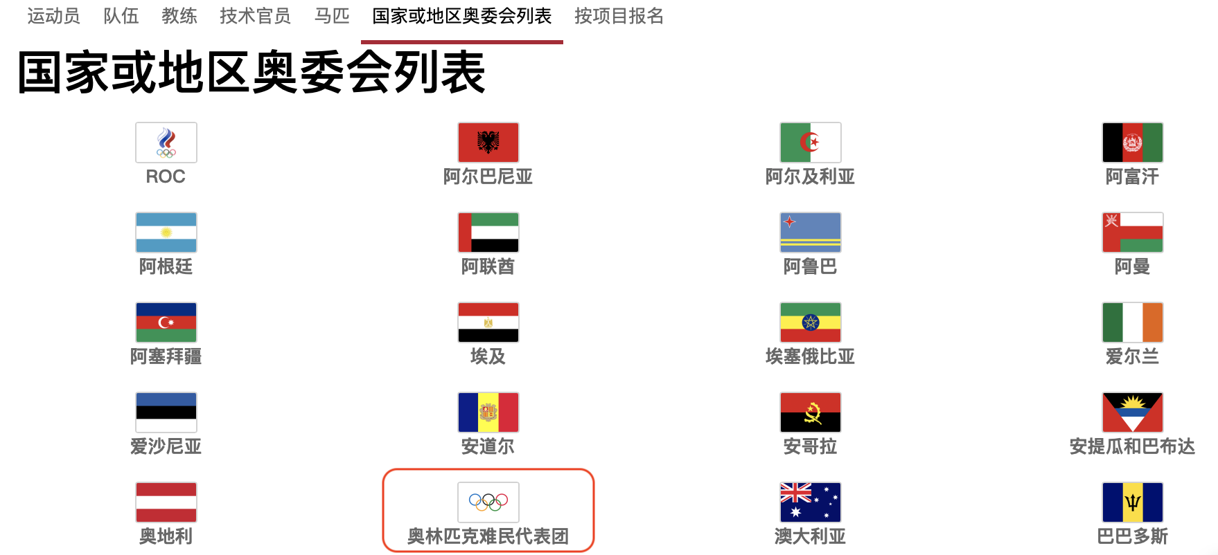 奥运会和数学有哪些关系(奥运会中的数学)