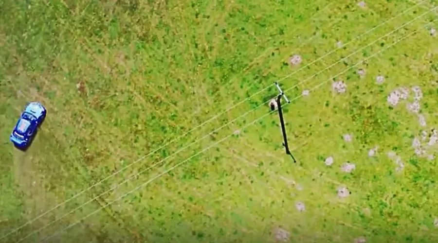 多年老司机整理的汽车漂移技巧，让你任性玩漂移