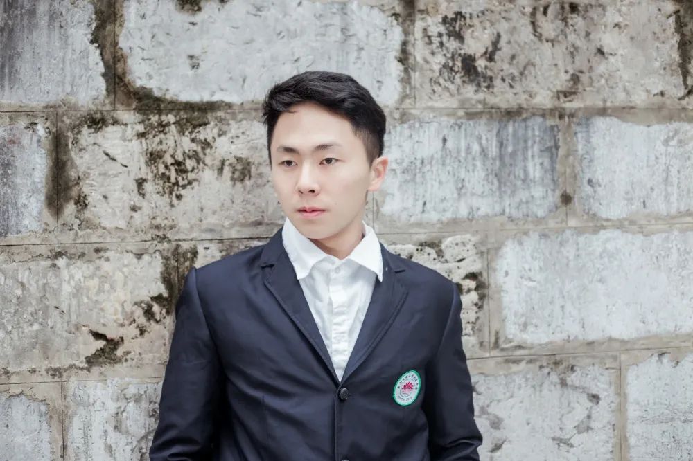 超厉害！西安音乐学院2021级本科新生4位文化课“学霸”养成记