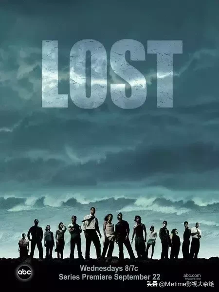 没看过这十部史上最经典美剧，可千万别说你是美剧迷哦