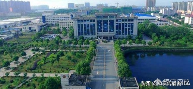 湖南警察学院与湖南科技学院哪个好一些？