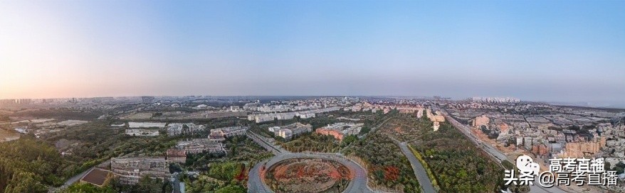 录取分很低？28所新大学今年秋季开始招生！（本专科都有）