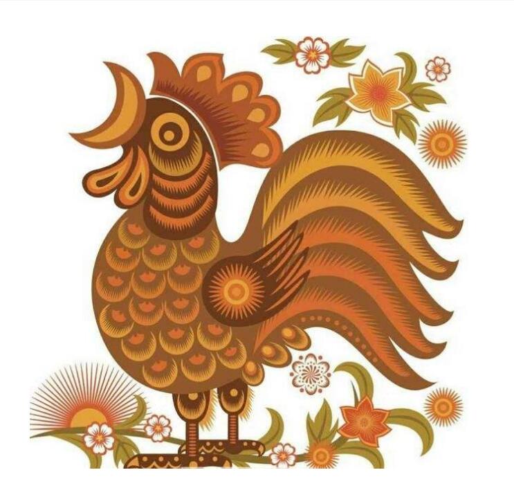 凤本来就是鸡,你信吗