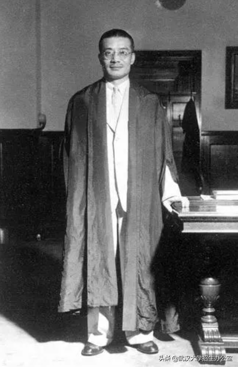 坐拥国家高端智库，成果被中央部门采纳！武汉大学这个领域太牛，属世界前列！