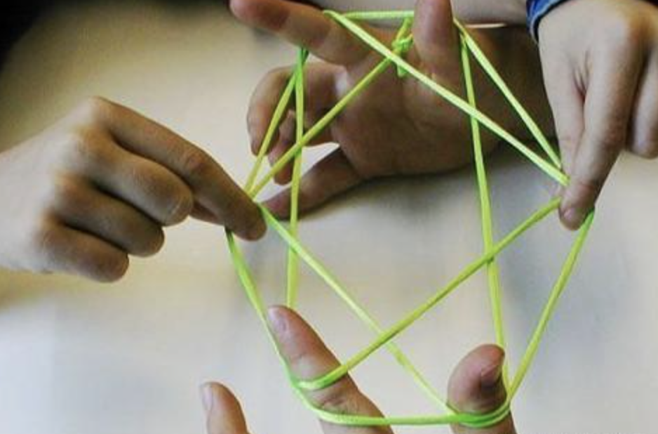 盘点70个童年经常玩的游戏，一秒拉回到小时候