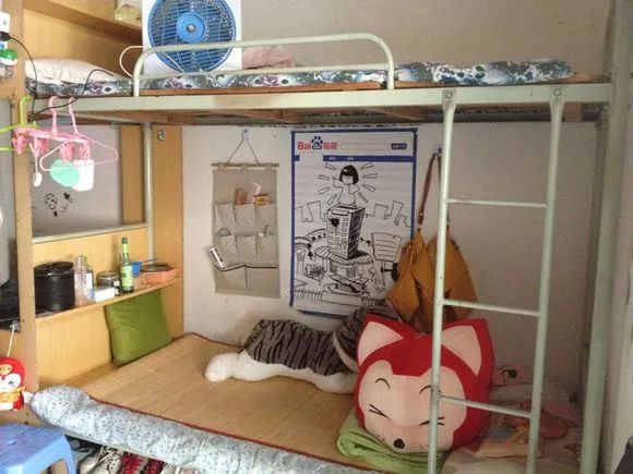 233路尽头的南昌航空大学，承包你的四年青春！