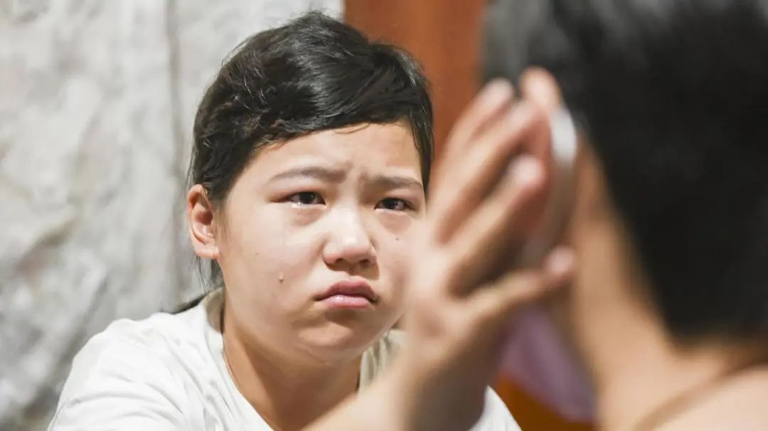 医院专用的三个心理测试！看看你家孩子的心理健康吗？