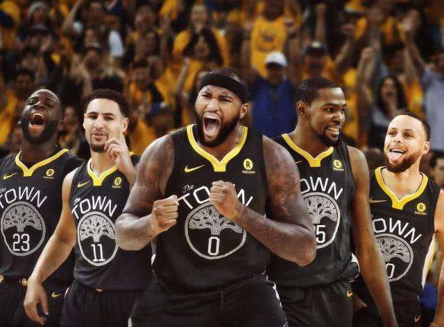 為什么我打不開nba（五支NBA超級球隊的致命傷：聯盟第一問題多多，勇士衛冕也不容易）