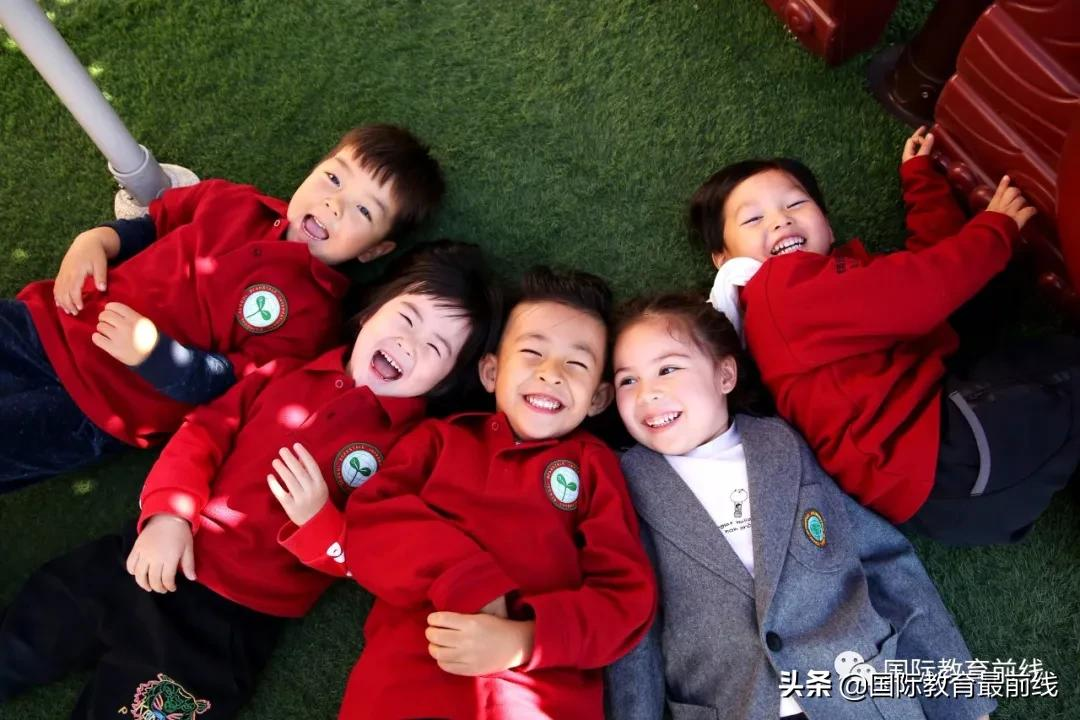 10月北京国际化学校开放日来袭、插班，春招！速速预约