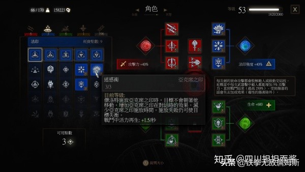 现在想玩玩巫师3却无从下手？这可能是史上最全的纯新手指南收藏