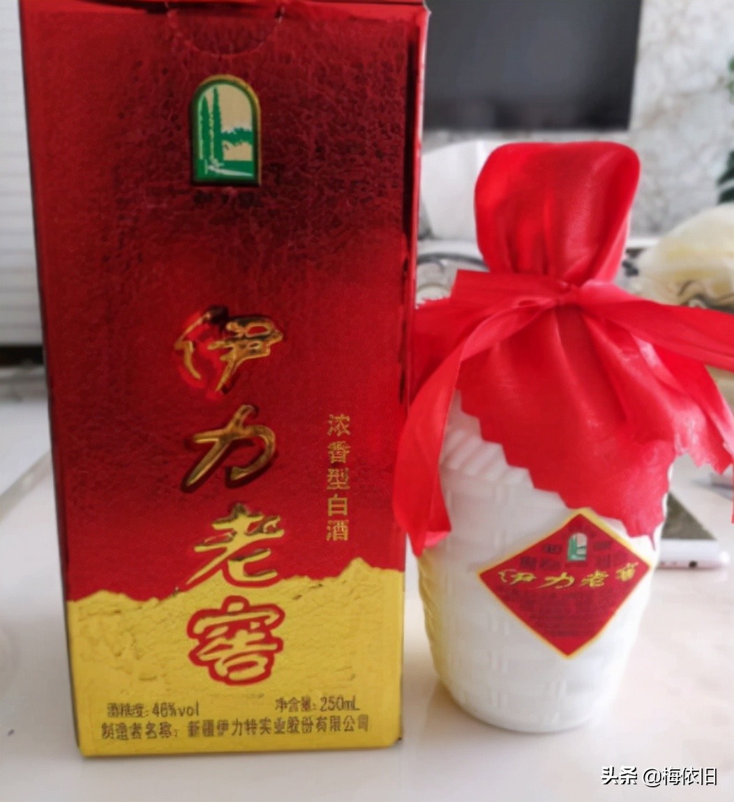 双十一期间，这5款白酒脱颖而出备受追捧，便宜好喝，还是纯粮酿