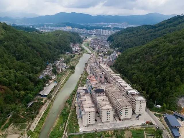 浙江龙泉10处最美古村落，寻访宝剑青瓷故里的静谧风景