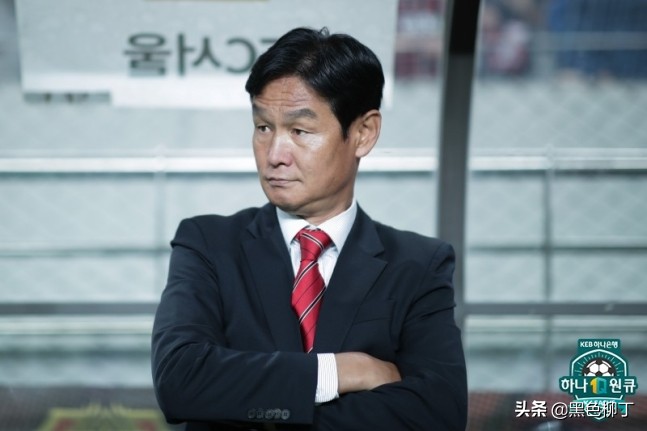 反向“限薪”！韩国联赛大变脸：提高最低薪资，最多5外援出场