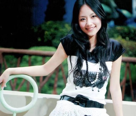 刘惜君个人资料 刘惜君图片及资料 - 北京百科网