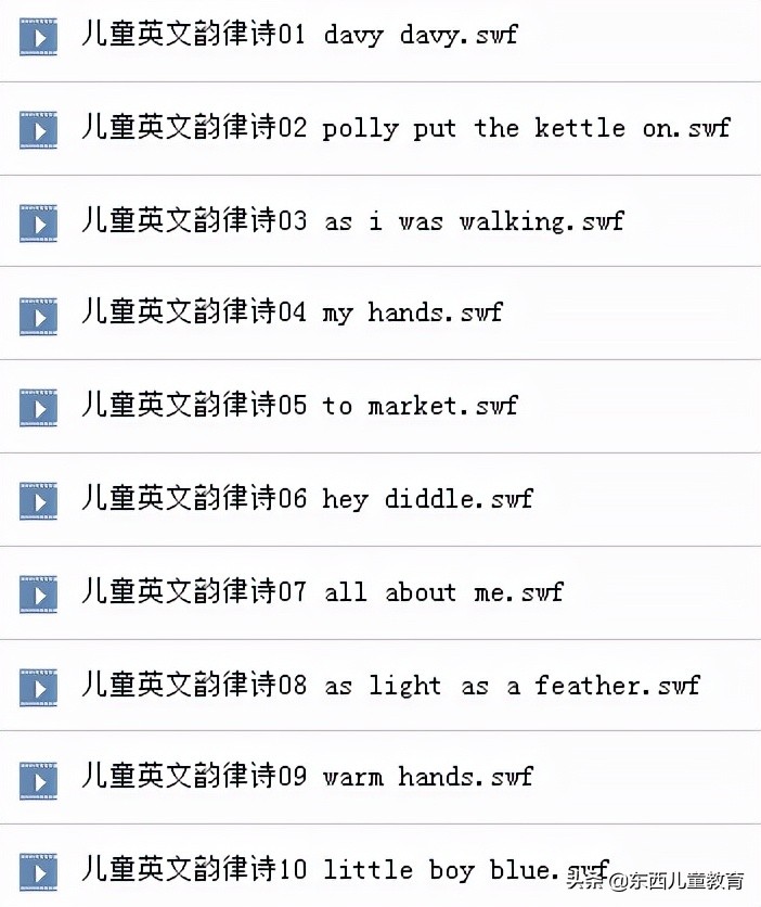英文“磨耳朵”究竟该怎么磨？第一步的资源我帮你备好了，速取