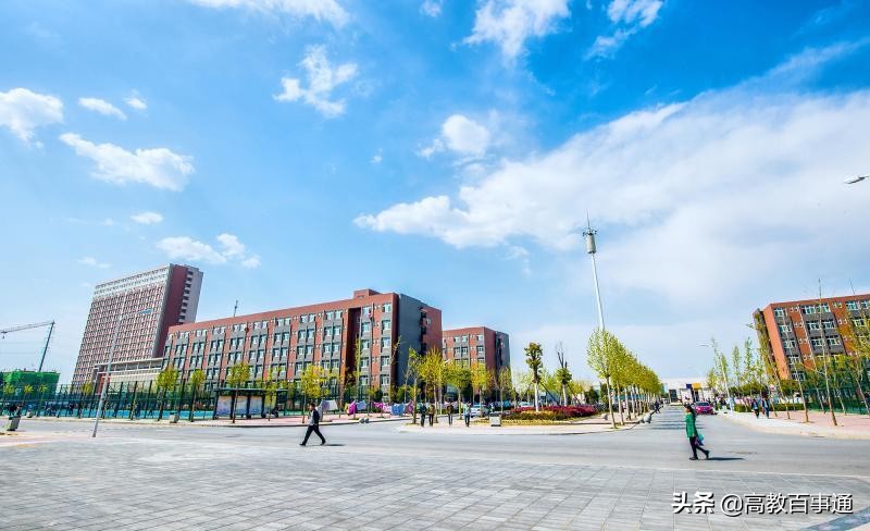 2021河南高校申博结果（一）——两所高校成亮点