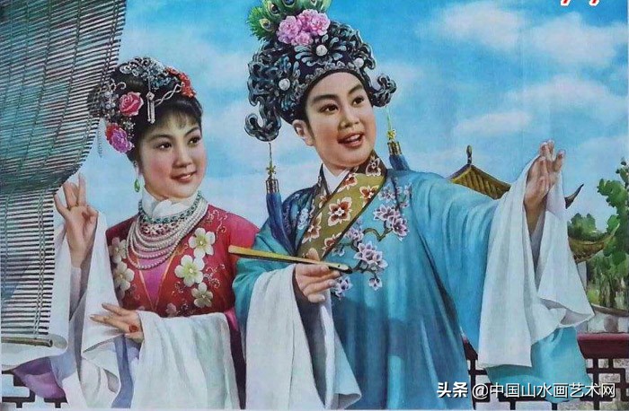 揭秘历史上真实的“梁山伯”与“祝英台”