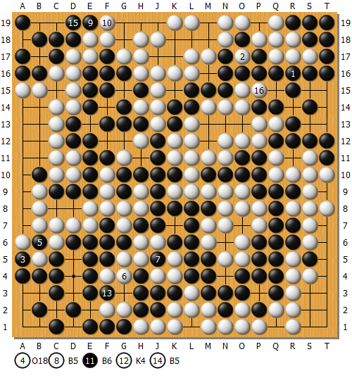 乒乓球决胜局规则（第23届三星杯三番棋决胜局终局阶段解析）