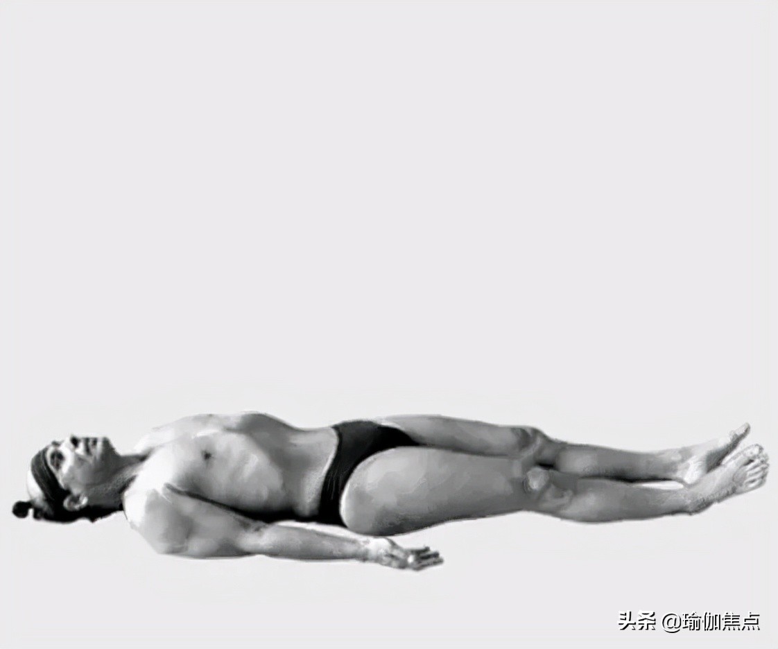 秋冬高温瑜伽火了？不是所有人都适合！26式详解一文讲清