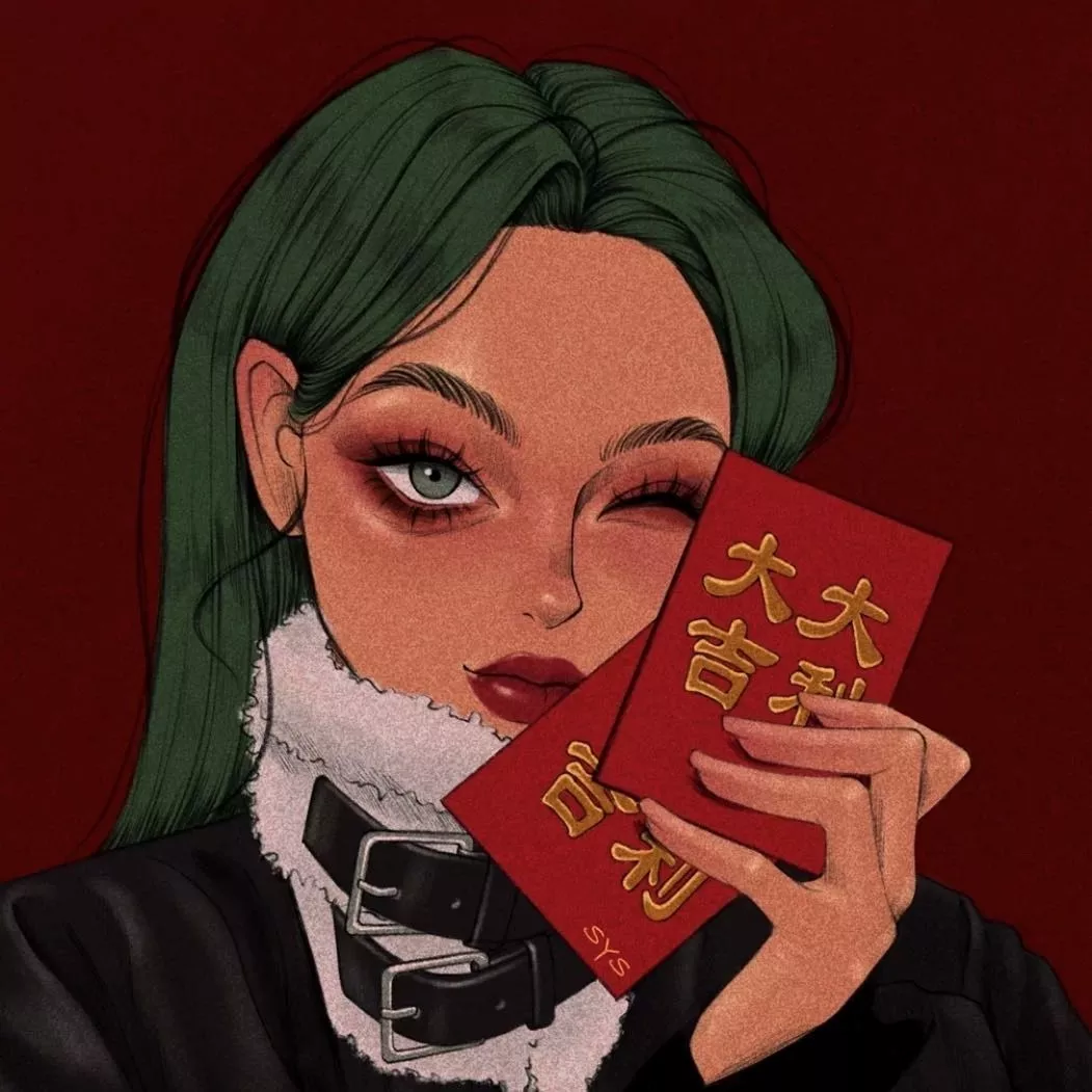 好看的微信頭像 | QQ個性頭像，請查收