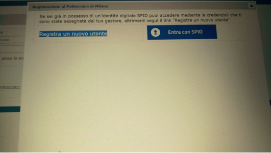 意大利留学 | 米兰理工大学 入学申请及注册流程
