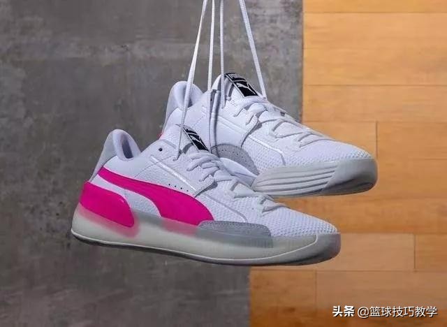 puma篮球鞋前掌宽吗（PUMA的球鞋什么水平？）