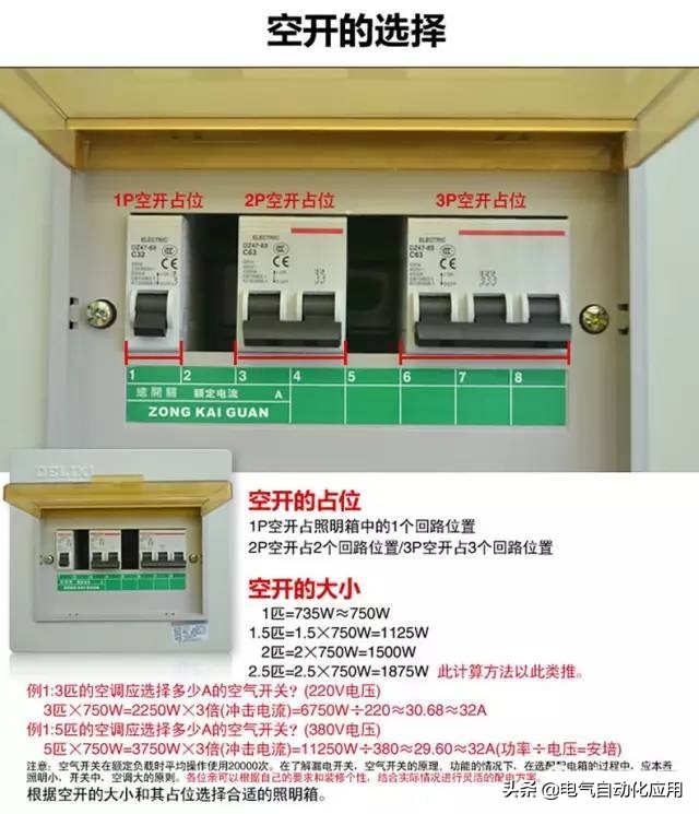 这个开关选好了，家里平安一辈子，快看看吧