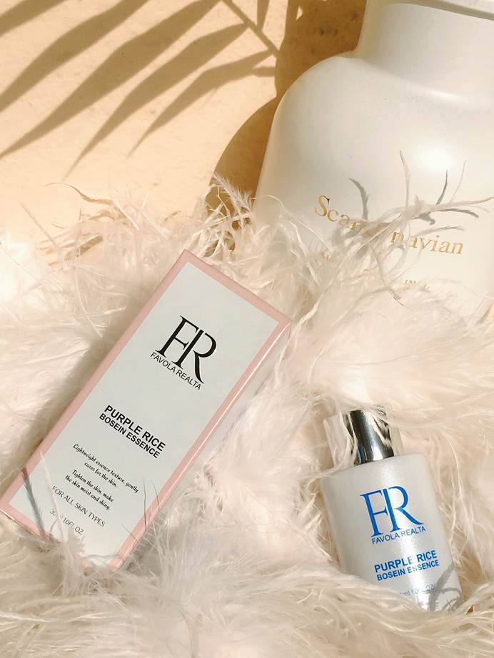 抗老必备精华液推荐：提亮肤色、改善暗沉、细化毛孔，一瓶全搞定