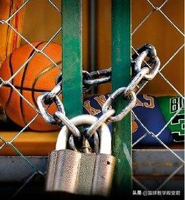 98年为什么nba停摆了（NBA历史六大停摆事件！时间最长204天，第二次停摆NBA被告上法庭）-趣拿体育