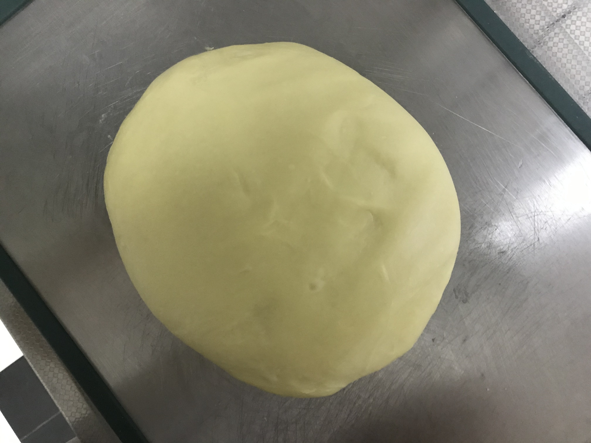 图片[4]-【花生酱吐司】做法步骤图 蓬松暄软 简单别错过-起舞食谱网