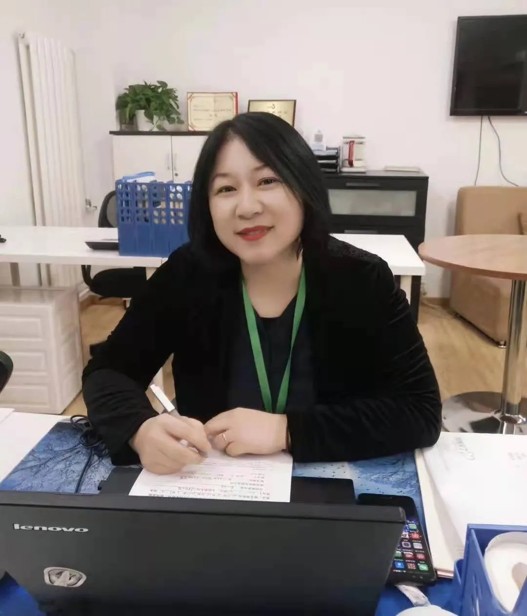 她是家政圈里的真红娘,也是客户家里的大管家