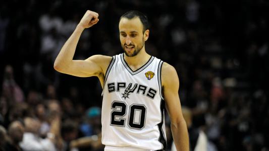 nba為什么說哪都有喬治（NBA球星的那些梗）