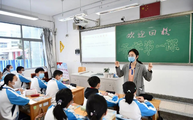 17岁高中生娶13岁初中生，官方回应来了，网友：趁早各回各家